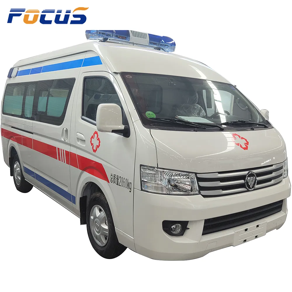 11-Seater Fuel-Efficient Gasoline Minivan Is Suitable for Transporting School Staff and Family Trips