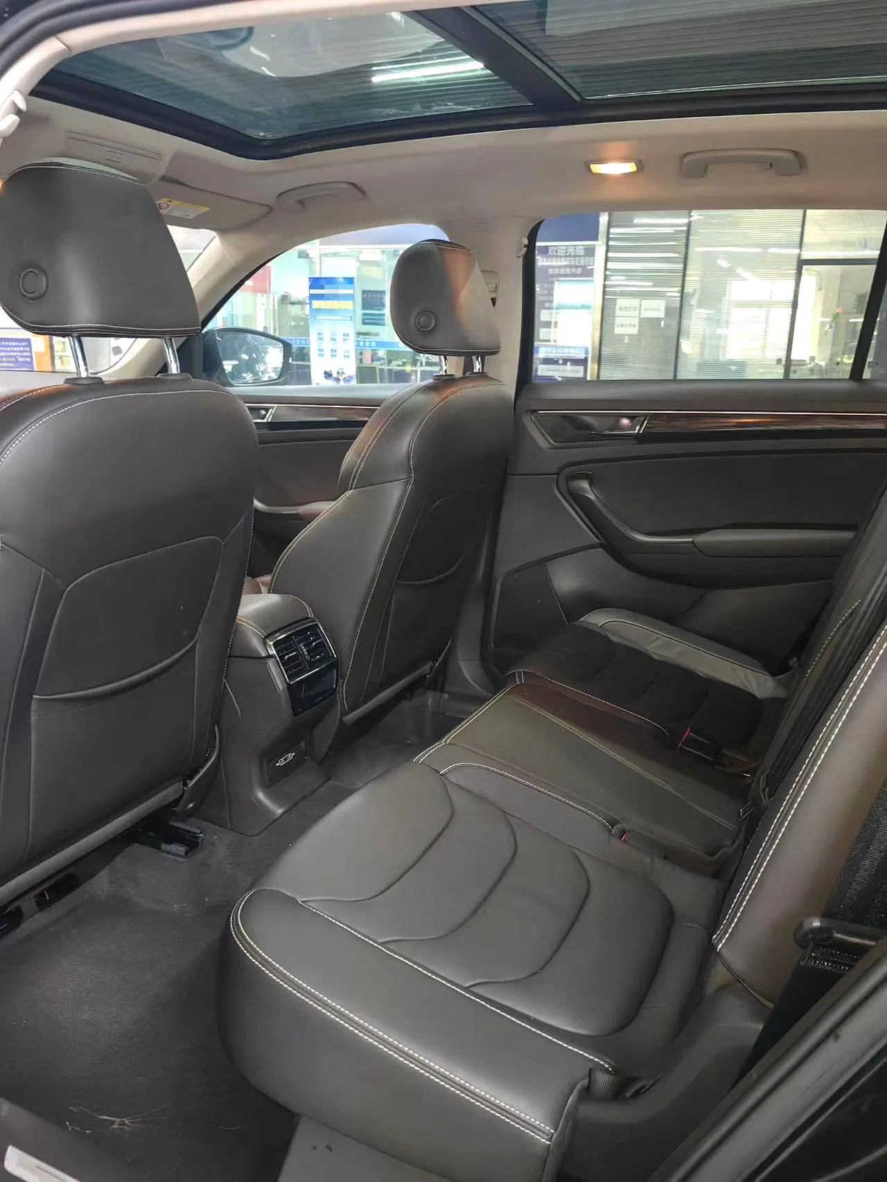 2017 Skoda- Kodiaq 1.8tsi Tsi330 2WD Luxury Tech Edition 7-Seater SUV - Spacious Family Vehicle Used Car