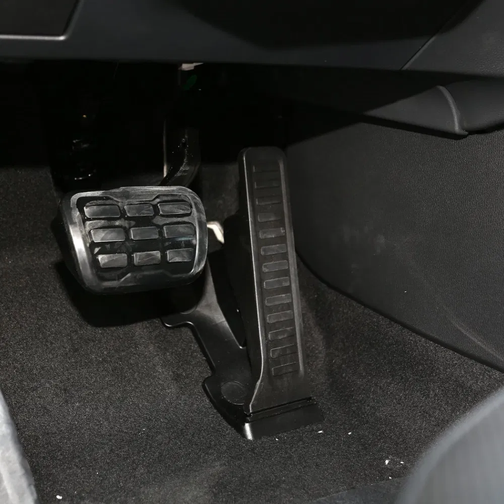 ISO14001 Certified Pre-Owned Hongqi Eqm5 Electric Car for Sale