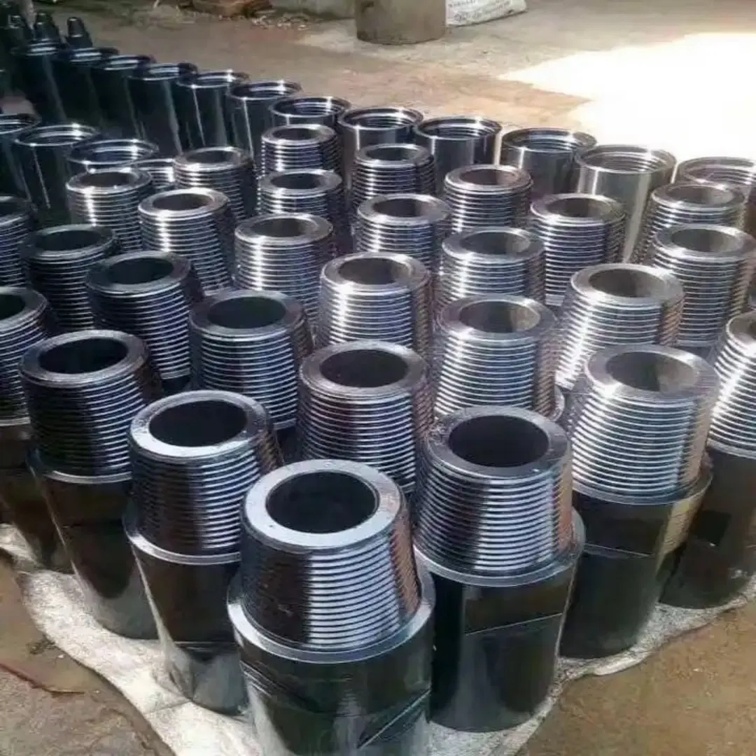 Qualified Drilling Rig Components Drill String of Crossover