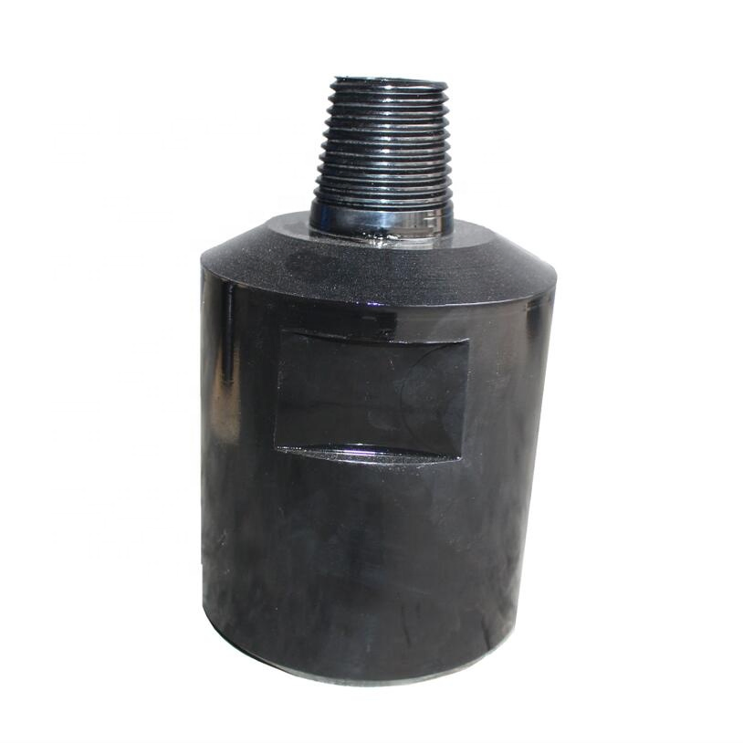 Xo (Crossover) , Od: 8 '', ID: 2 13/16"6 5/8 Reg Pin &amp; 4 If Box (Between 8'' DC &amp; 6 1/4'' DC)