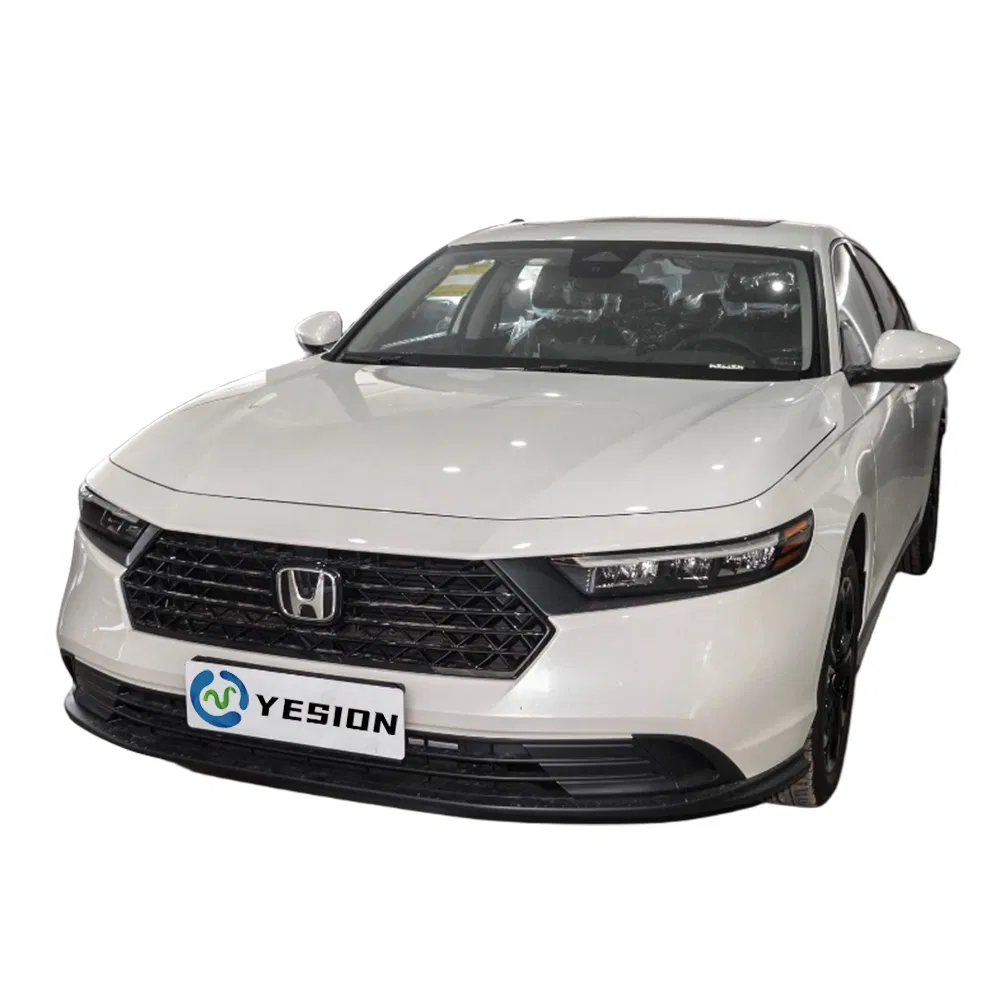 Classic Popular Hon Da Accord New Accord Petrol Cars Cheap Prices Sedan Gasoline Car