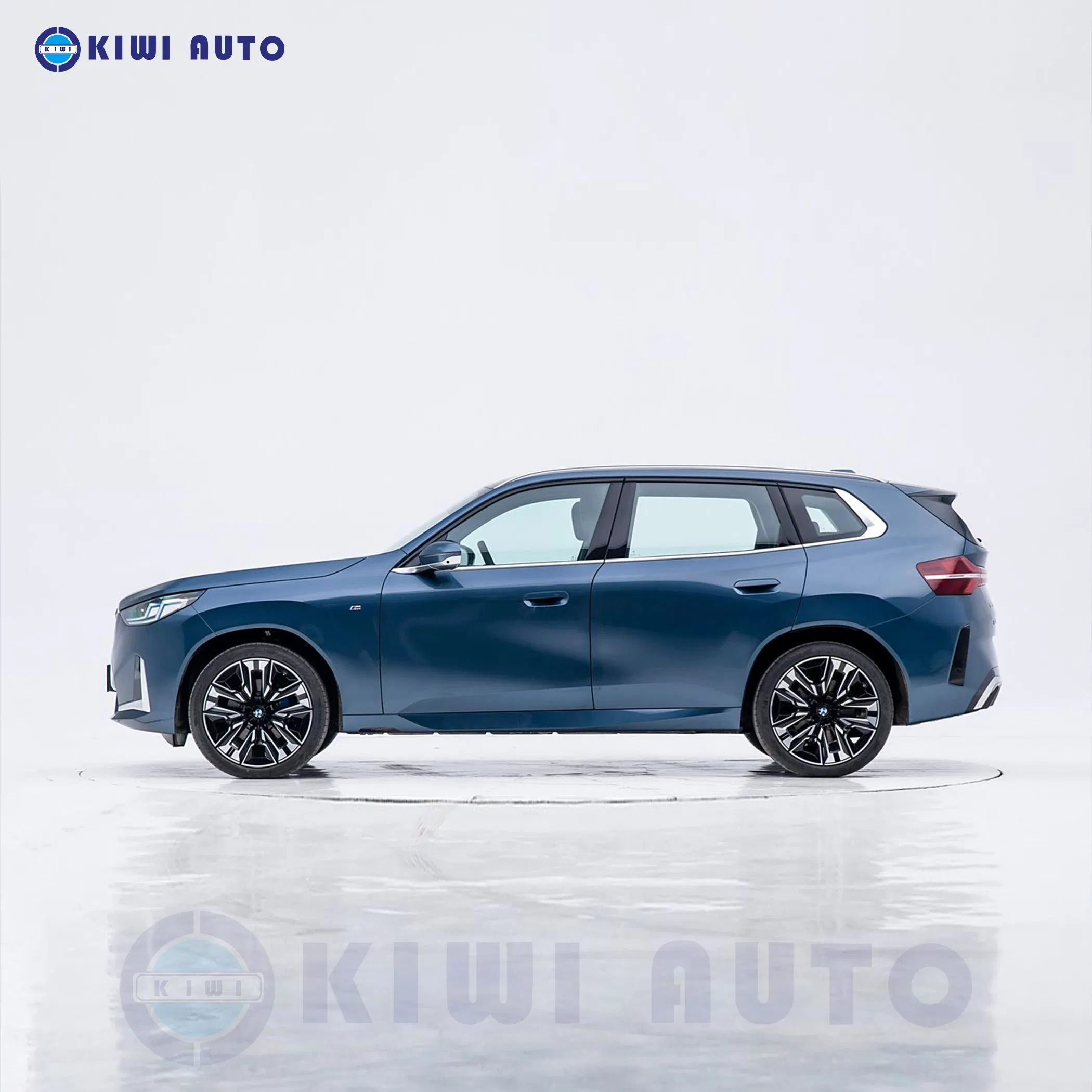 2025 BMW X3 Luxury SUV China Manufacturer Supplier High-Quality BMW X3 Sports Activity Car Used/Second Hand Car