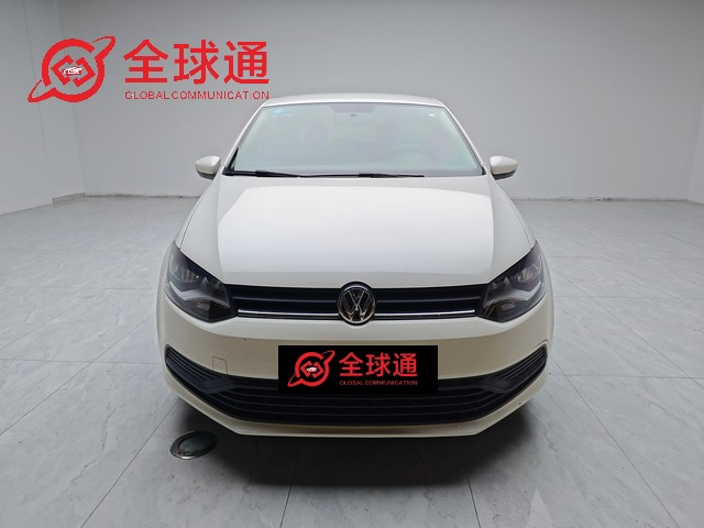 Used VW Polo: Automatic Hatchback Ideal for New Drivers &amp; Daily Commuting