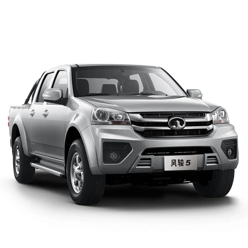 High Quality Gwm Wingle 5 Wingle 7 Pickup - 4X4 Diesel/Petrol Used/New Car