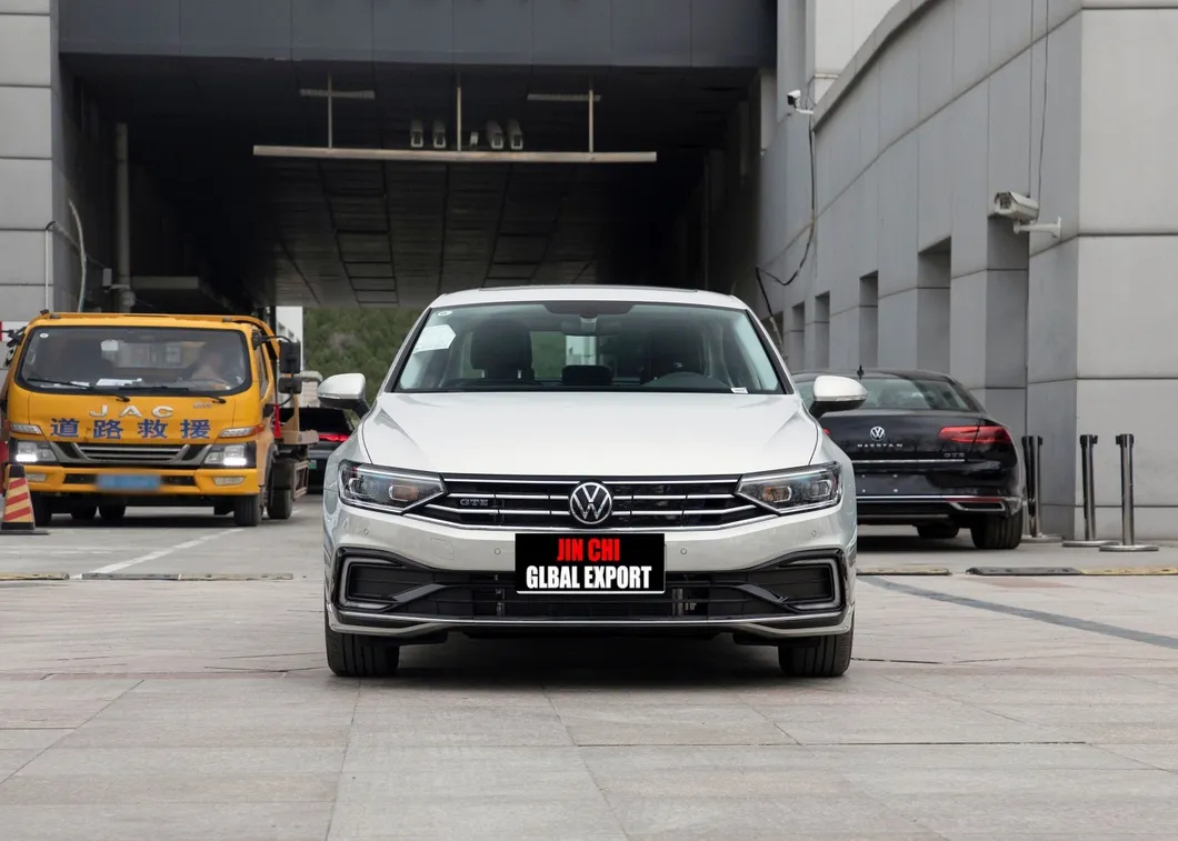 VW Magotan GTE View 8