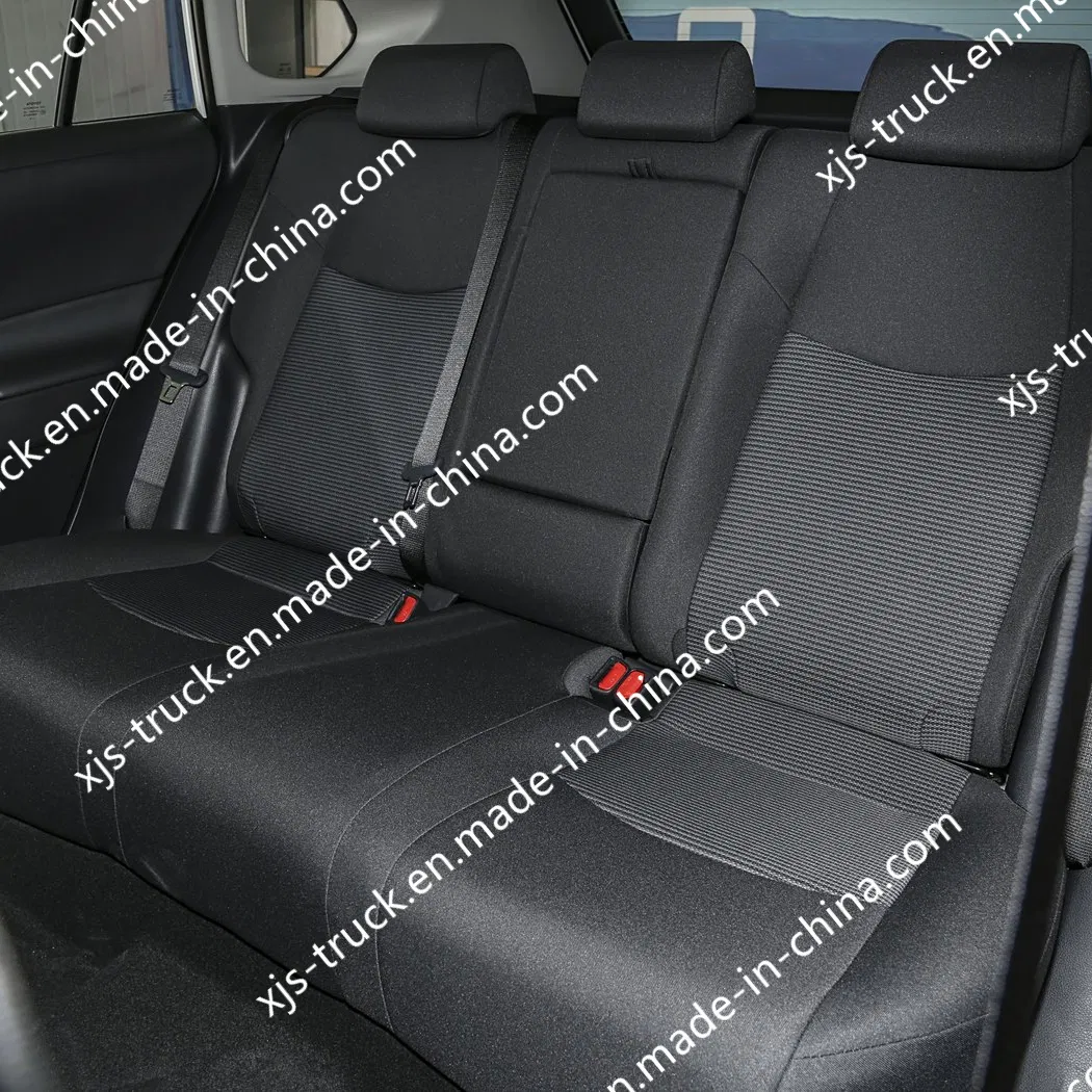 Toyota Wildlander View 6