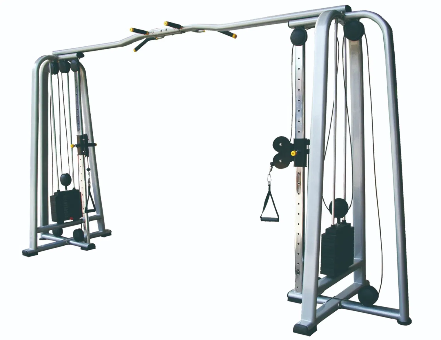 Strength Gym Multi Functional Trainer/Multifunction Cable Crossover