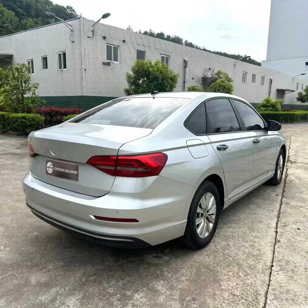 Used Car 2019 Volks-Wagen E-Lavida Premium EV New Energy Sedan