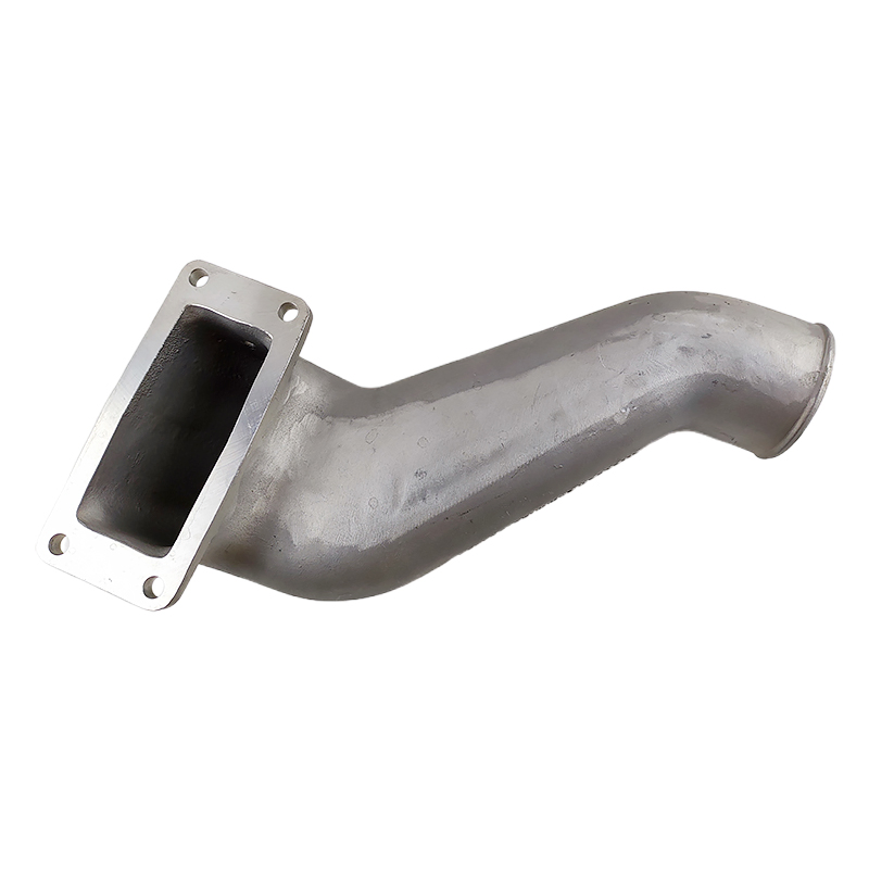 Cummins Genuine N14 Nta855 Nt855 Air Crossover Connection 211657 Diesel Engine Parts for Heavy Duty Machinery