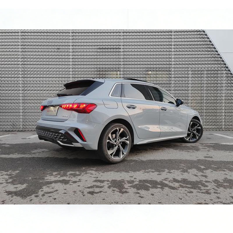 Competitive China Fob Prices for Used Audi A3 Sedans &amp; Sportbacks, Sourced From Local Market for Fast Export Processing.