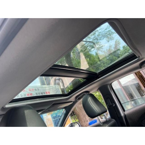 Used Cars: Geely / Li Auto / Byd / Changan / for Honda Honda Xr-V 2017 1.8L Exi CVT Comfort Edition Premium Used Car Certified Pre-Owned (CPO) Car