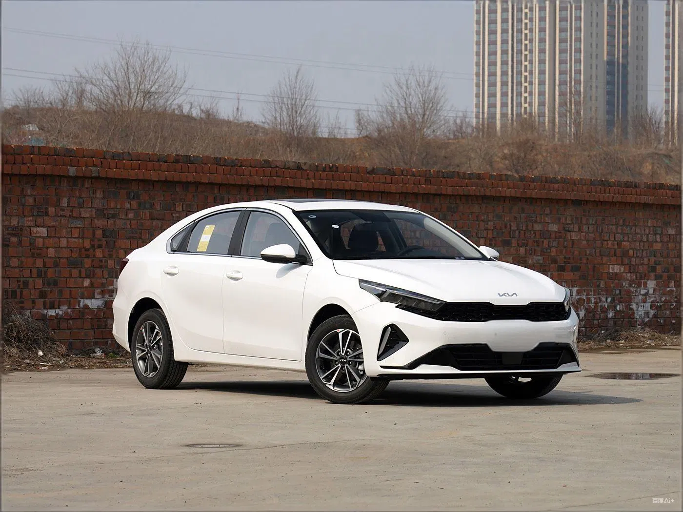 Pre-Owned Geely Emgrand 2025 1.5L CVT Sedan 12 Inch Touchscreen LED Headlights Bluetooth Connectivity Secondhand Car Certified Pre-Owned (CPO)