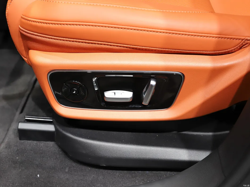 Leading Ideal L7 Wheel