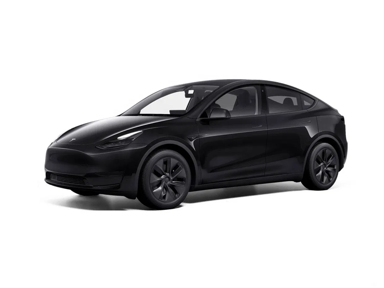 Buy Certified Pre-Owned Tesla Model Y Electric SUV Online