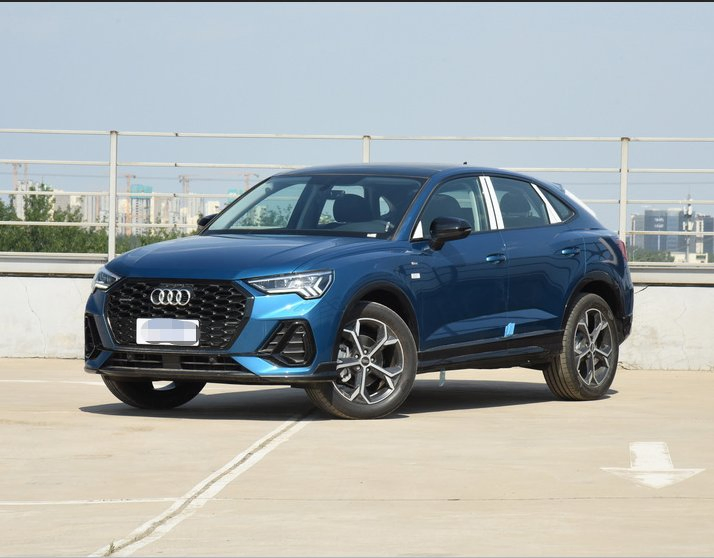 Affordable Certified Pre-Owned Audi Q3 Sportback SUV Deals
