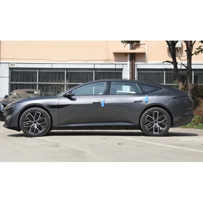 2025 2024 Avatr 12 EV Hybrid Electric Car Used New Avatar SUV Rwd Awd Gt Max Ultra Royal Changan Avatr 12