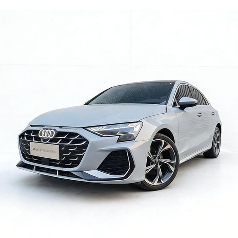 Competitive China Fob Prices for Used Audi A3 Sedans &amp; Sportbacks, Sourced From Local Market for Fast Export Processing.