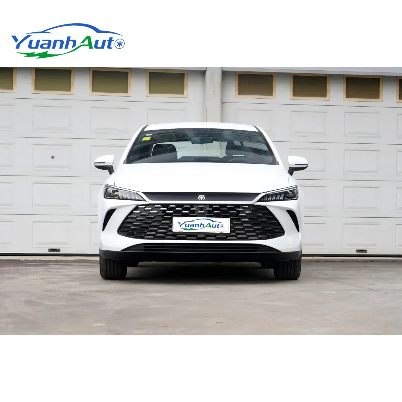 2025 2026 New Byd Qin Plus Phev Dm-I 128km Plug-in Hybrid Power Electric Vehicle Bys Seal 05 06 07 Destroyer 05 Han Yuan up Atto2 Tang L Used Secondhand Car