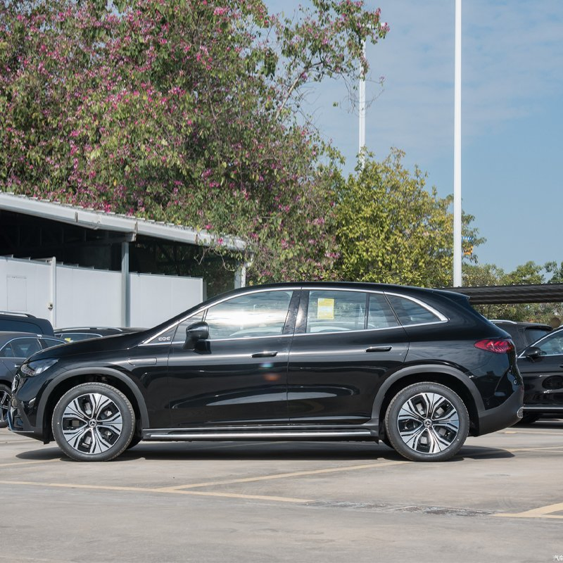 New Energy Vehicles New Eqe SUV Car Diesel 2024 China Electric Used Car