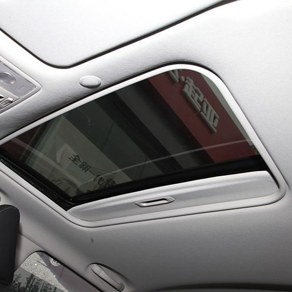 in Stock 2025 KIA Kx1 Cheap Gasoline SUV New Used with Sunroof