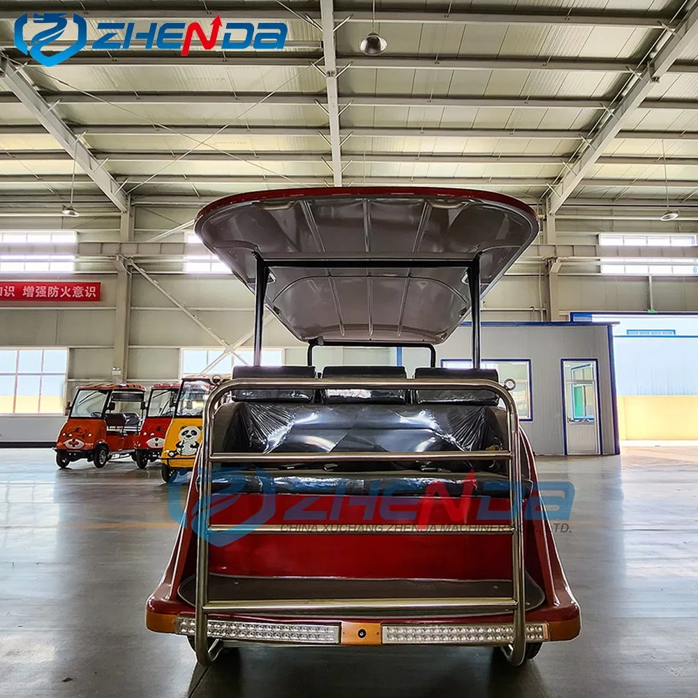 Cheap Price Classic Cars/Long Battery Life Car Used Vintage Cars