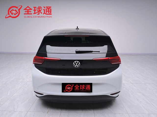 VW ID. 3, Used Cars, Electric Cars, New Energy Sedans, Sedans, Hatchbacks