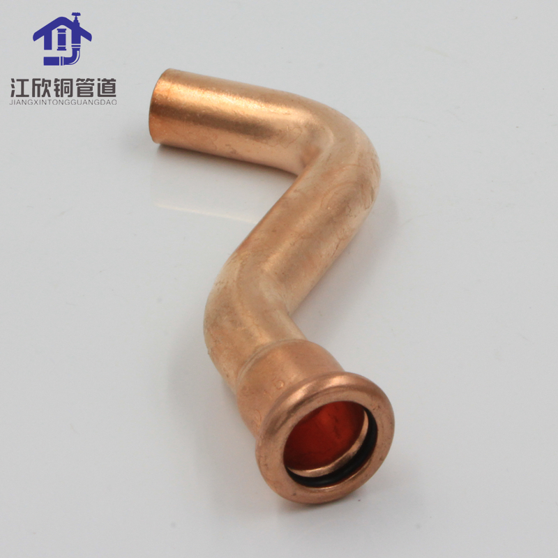 Wholesale C12200 Copper Full Crossover Half Partial Crossover Plumbing System