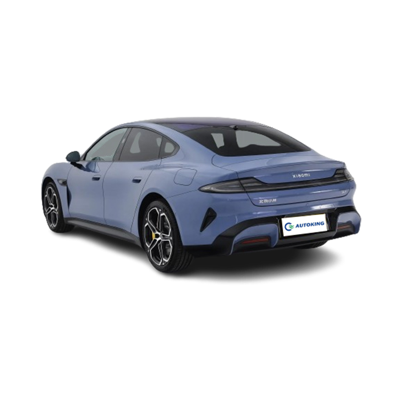 Xiaomi Su7 Pure Electric 4WD EV Sports Car used New Energy Car