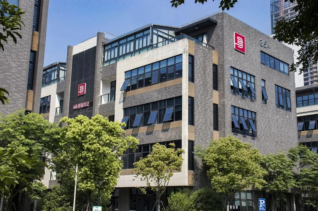 Professional Facilities