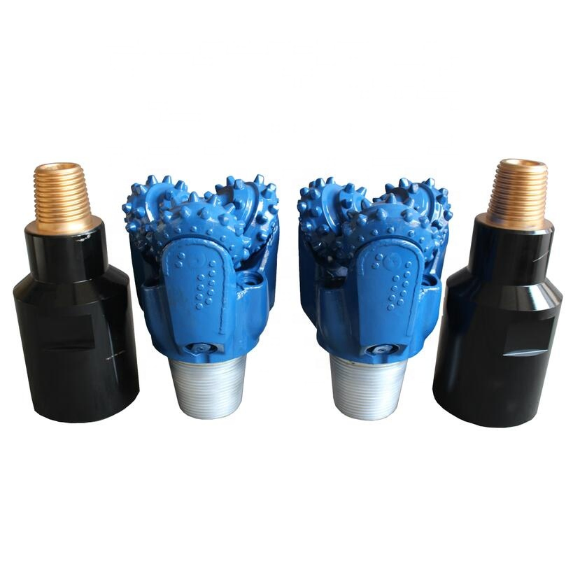 Xo (Crossover) , Od: 8 '', ID: 2 13/16"6 5/8 Reg Pin &amp; 4 If Box (Between 8'' DC &amp; 6 1/4'' DC)