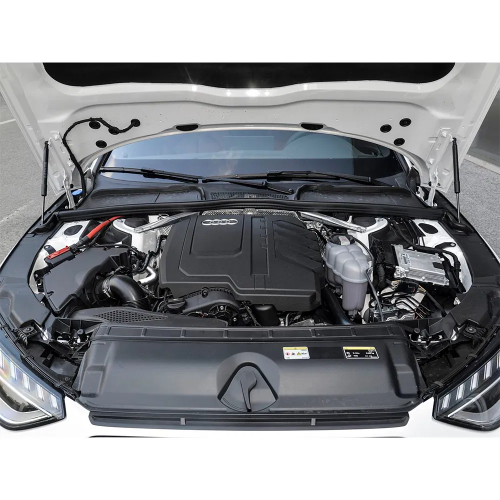 Used Audi A4l Luxury Dynamic Star Night A6l 2023 40tfsi Luxury Sedan