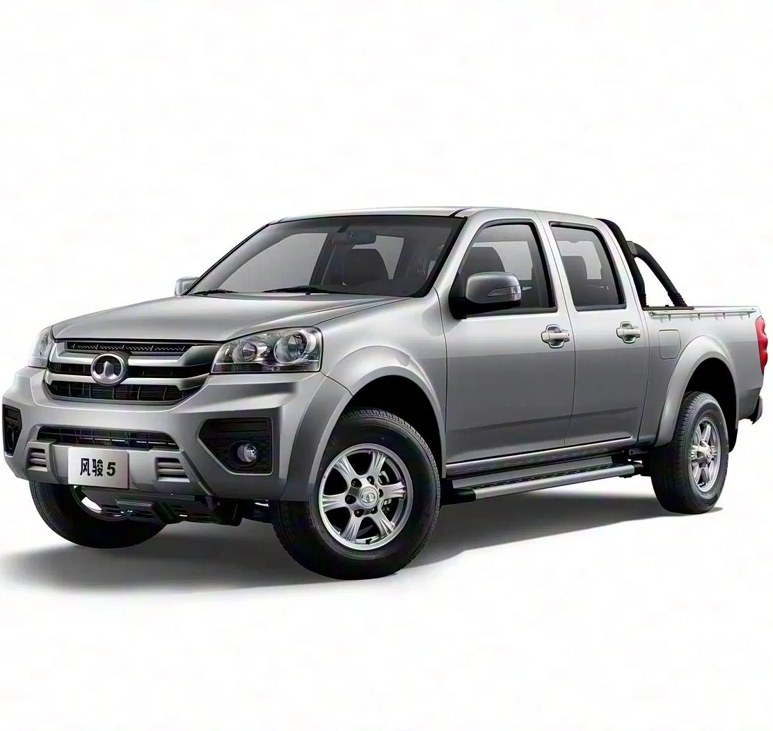 Used Car Gwm Wingle 5 Pickup Wingle 7 New Petrol Vehicle Diesel 4X4 Gasoline Car