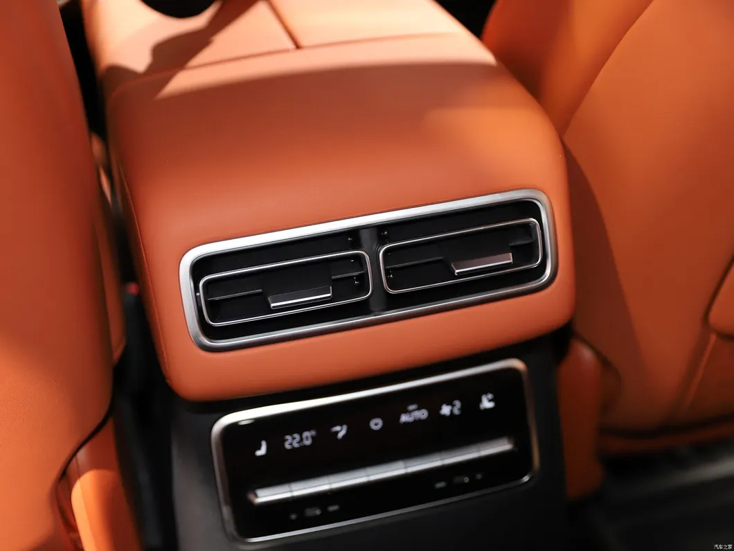 Leading Ideal L7 Feature