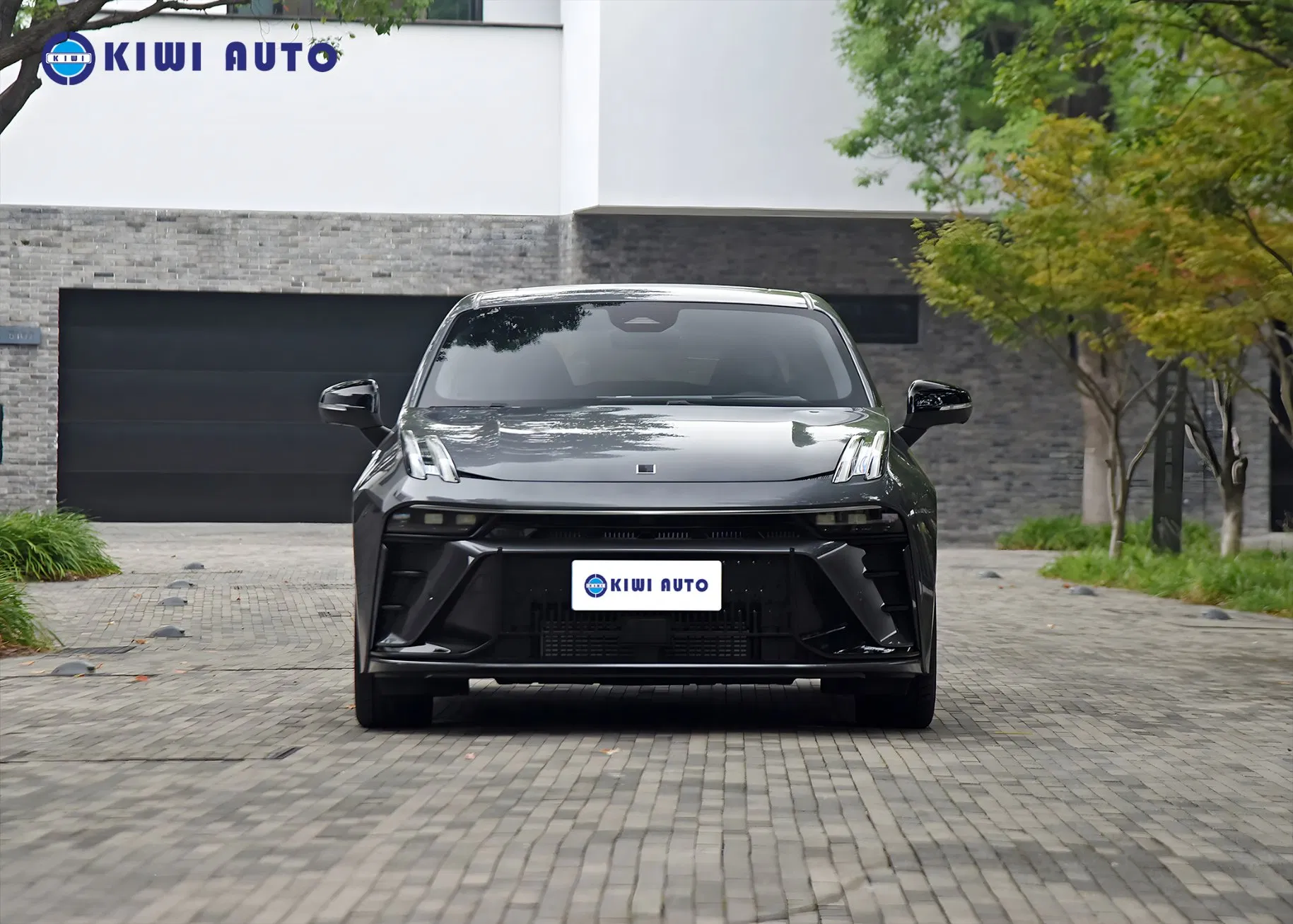 Cheap Geely Lynk&Co 03 Cheap Adults Vehicle Family Used Car Automatic 4 Door 5 Seater Hatchback