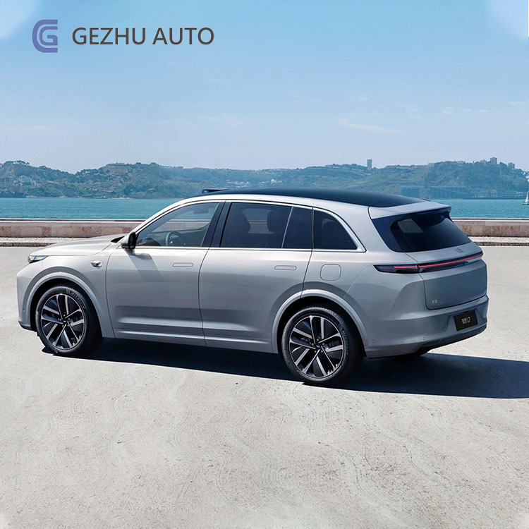 2024 2023 Hot Sale Brand SUV Auto Li One L7 Max Li Xiang One L9 Lixiang One L7 L8 L9 New Energy Car Luxury High Quality Cheap Price Used EV Car Electric Vehicle
