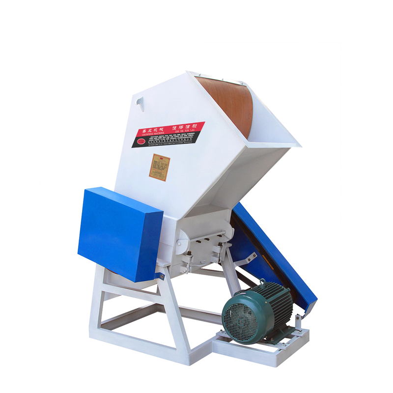 Plastic Crusher Blades