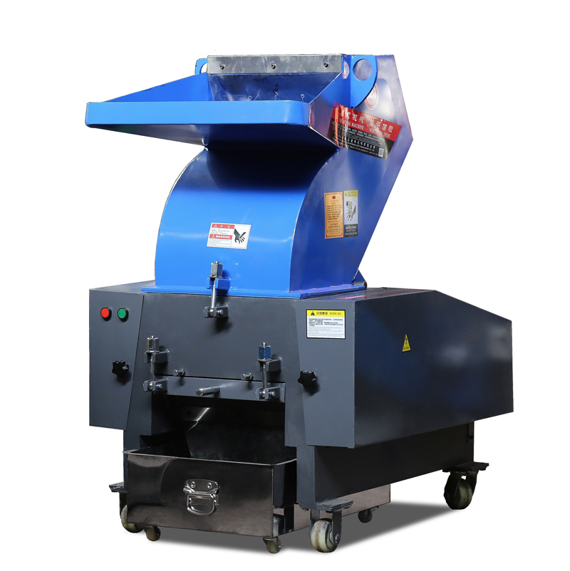 Plastic Crusher Unit