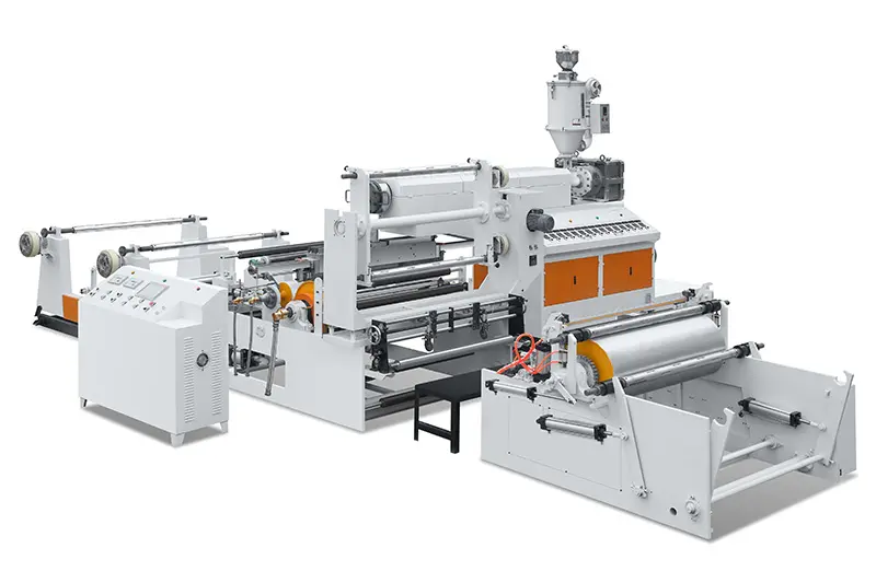 China High-Performance Nonwoven Lamination Machine for Nonwoven Fabrics Manufacturers, Factories