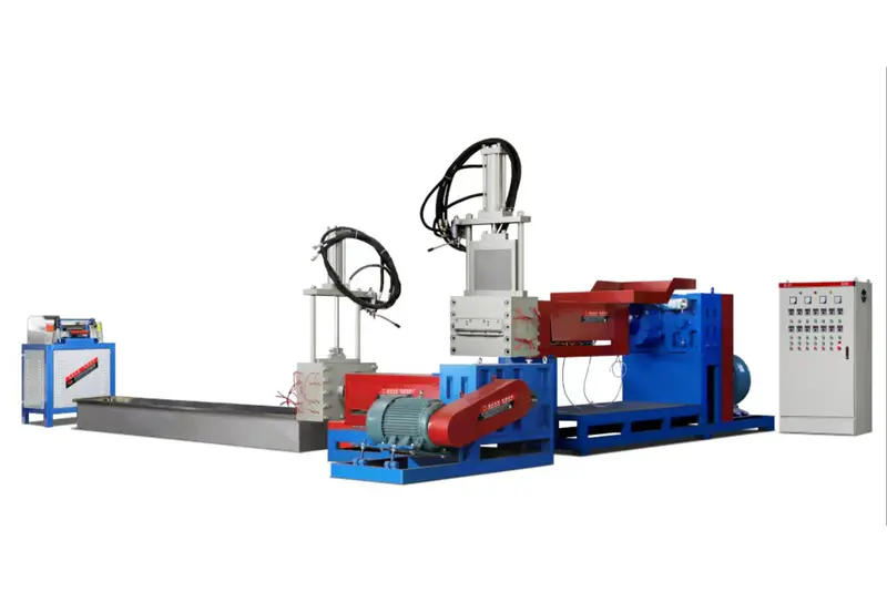 China Polypropylene Plastic Recycling Machine Supplier, Suppliers