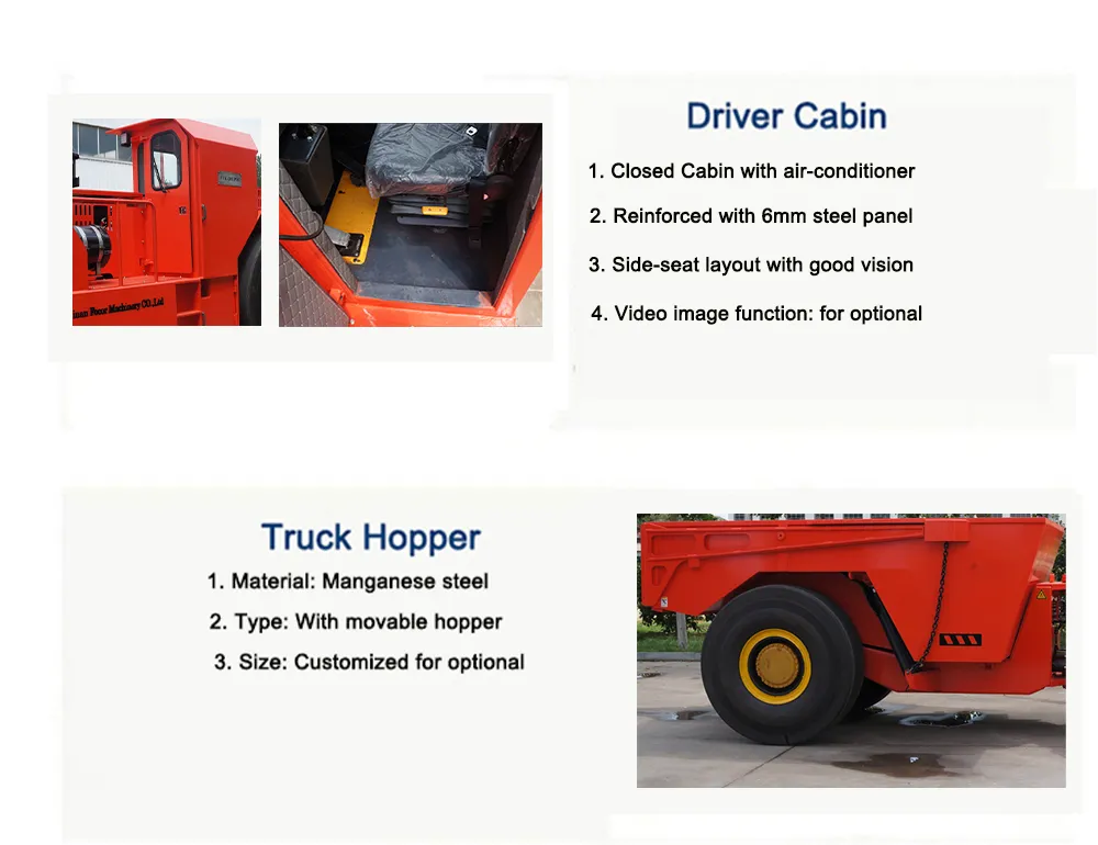 Detailed Truck Photo 1