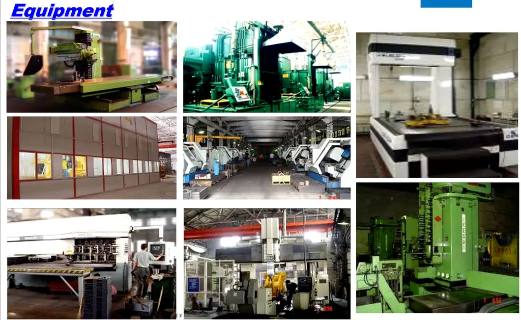 Machining Center