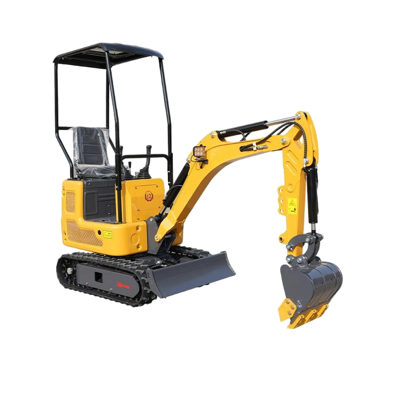 Liftor/Jcb/Volvo/Bagger/Hitachi 288/293 1t 2t-20t Wheel Trackhoe Mini Small Trench Digger Hydraulic Crawler Excavator for Sales
