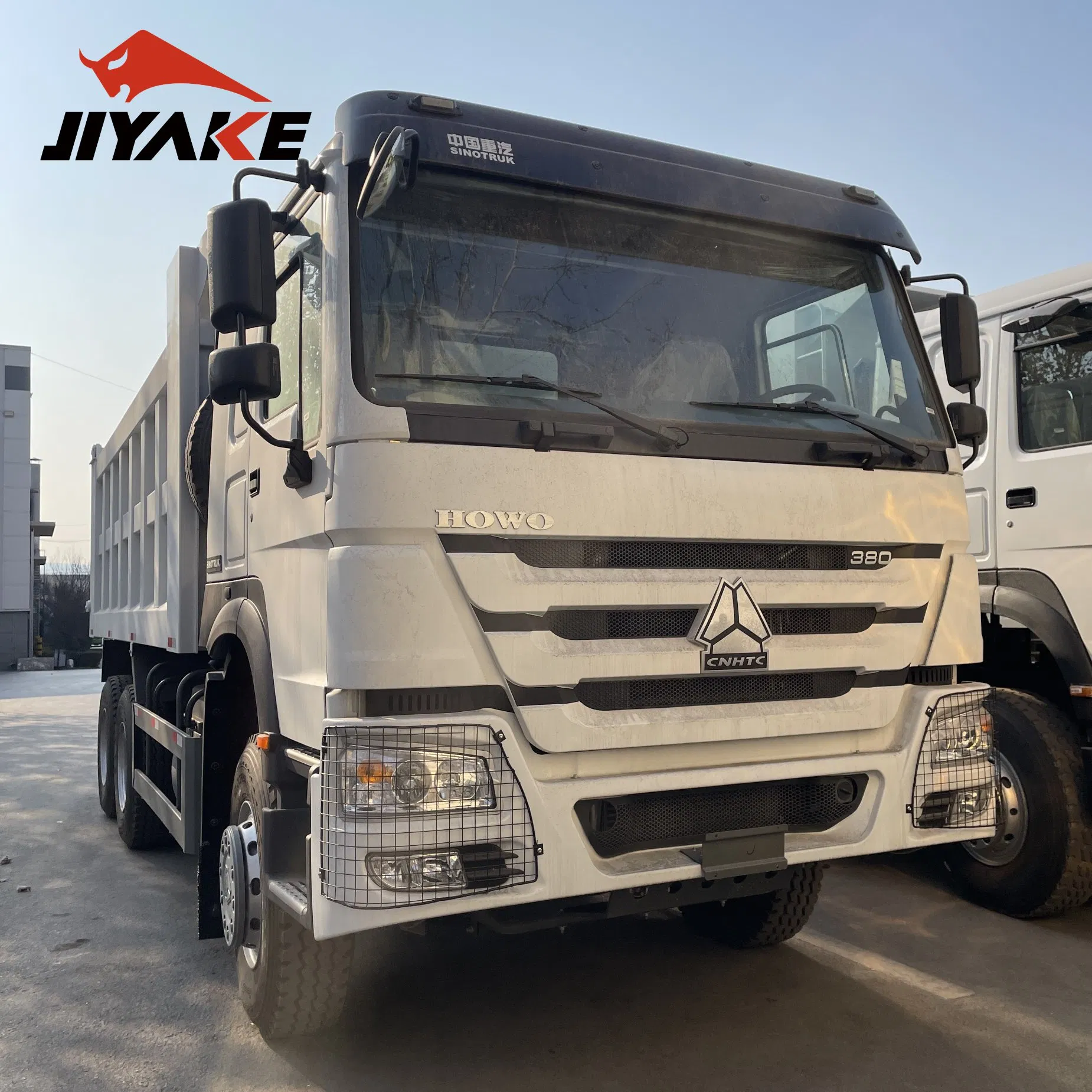 Dump Truck Tipper Truck Dumper Hydraulic Dump System Tipping Bed/Body Articulated Dump Truck (ADT) 6*4, 8*4, 371HP, 380HP, 400HP, 430HP, 10 Wheels, 12 Wheels
