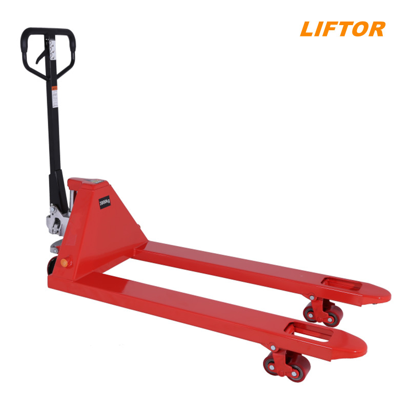 2ton 2.5ton 3ton 5ton Hand Semi Electric Stainless Steel Pallet Forklift Stacker Reach Truck Jack Price for Sales