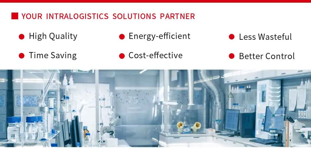 Electric Pallet Jack Detail 4