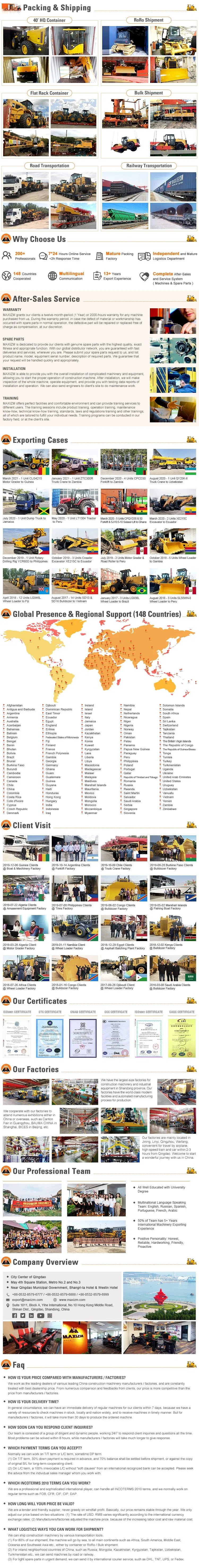 Professional Capability Overview