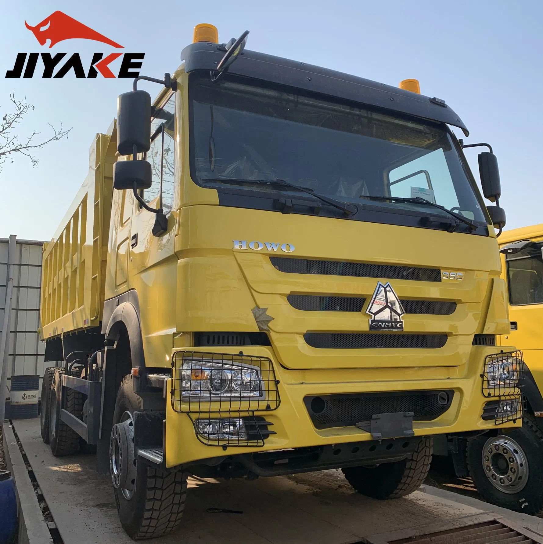 Dump Truck Tipper Truck Dumper Hydraulic Dump System Tipping Bed/Body Articulated Dump Truck (ADT) 6*4, 8*4, 371HP, 380HP, 400HP, 430HP, 10 Wheels, 12 Wheels