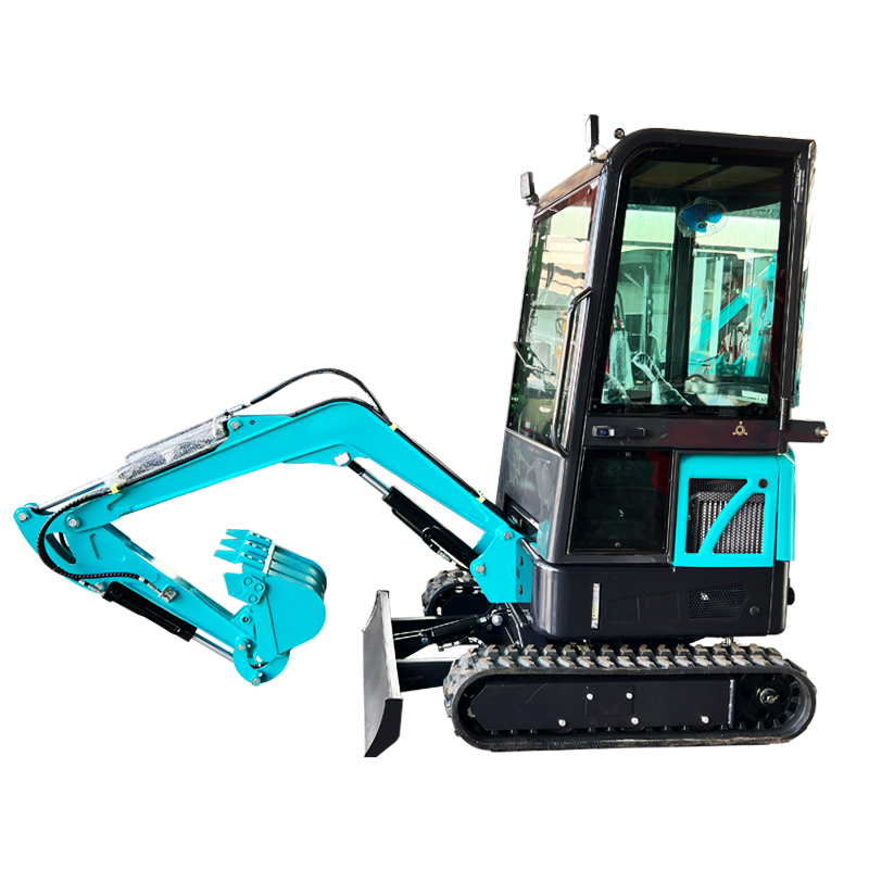 Hot Cheap Wholesale Mini Excavator For Sale Hydraulic Crawler Digger Mini Excavator 1ton 2 Ton