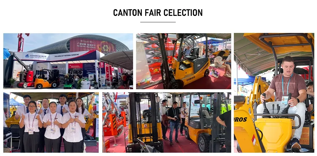 Mini Excavator Overview